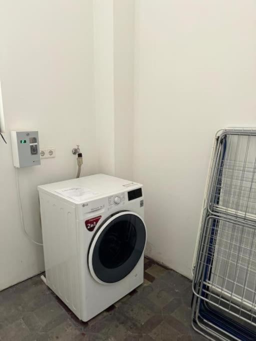 Accommodatie bij particulieren Heaven Homes - 15 Gehmin Vom Hbf Entfernt Düsseldorf