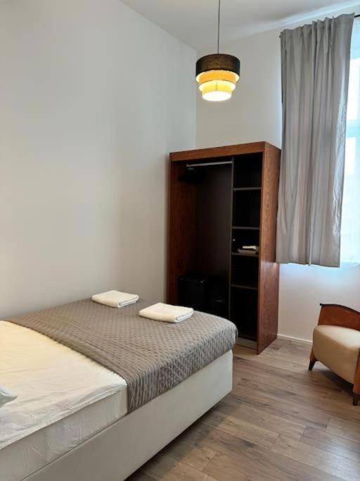 Accommodatie bij particulieren Heaven Homes - 15 Gehmin Vom Hbf Entfernt *