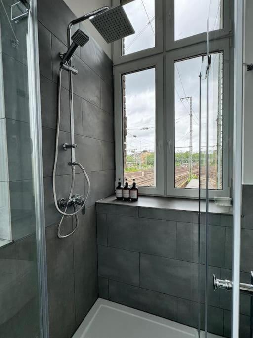 Heaven Homes - 15 Gehmin Vom Hbf Entfernt Accommodatie bij particulieren *