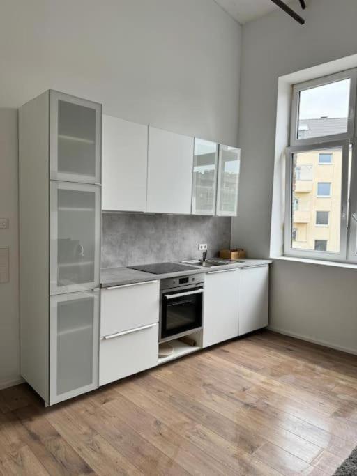 Heaven Homes - 15 Gehmin Vom Hbf Entfernt Accommodatie bij particulieren